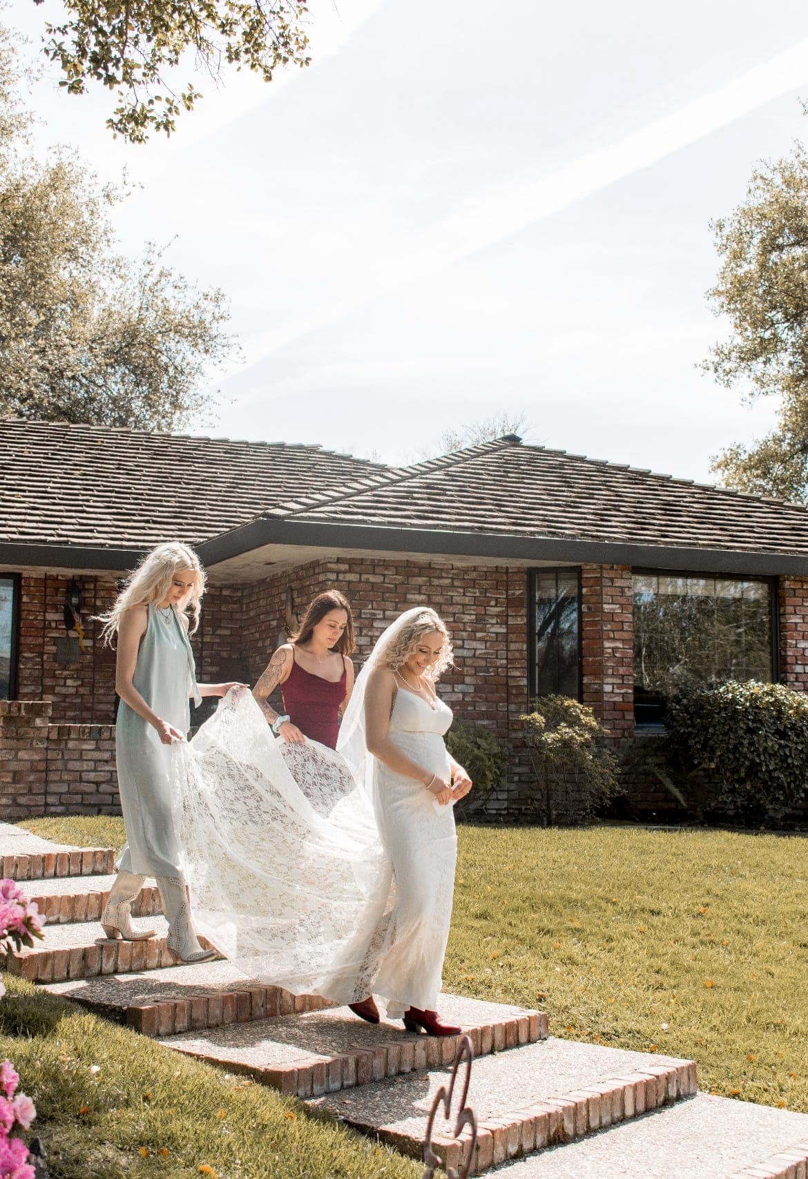 Stephanie Guerra wedding photography